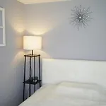 Alojamento de Acomodação e Pequeno-almoço Quartier Goldener Loewe 3*