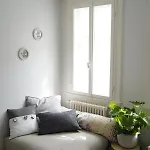 Alojamento de Acomodação e Pequeno-almoço Quartier Goldener Loewe 3*
