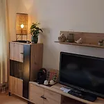 Quartier Goldener Loewe ベッド・アンド・ブレックファスト 3*