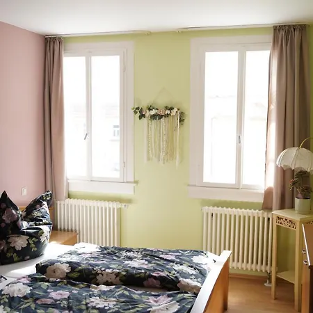 Nocleg ze śniadaniem Quartier Goldener Loewe 3*