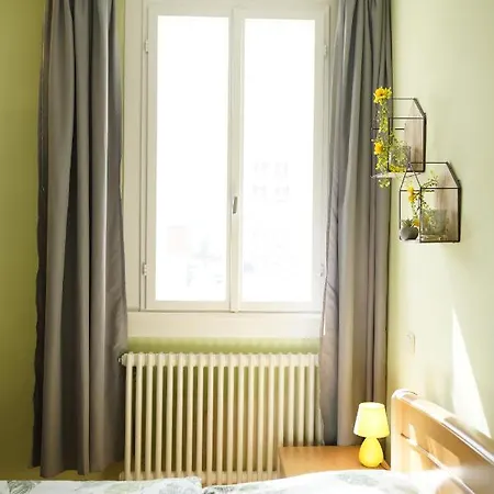 Quartier Goldener Loewe 3* Gunthersleben-Wechmar