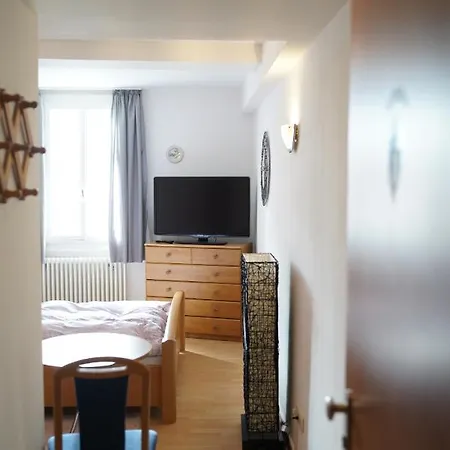Quartier Goldener Loewe 3* Gunthersleben-Wechmar