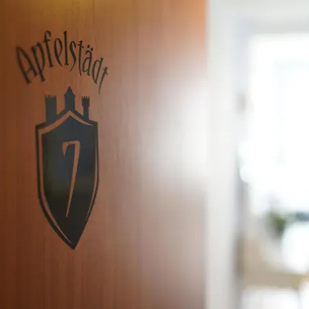 Nocleg ze śniadaniem Quartier Goldener Loewe 3*