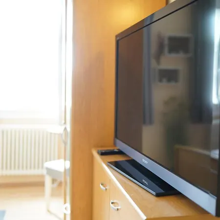 Quartier Goldener Loewe 3* Gunthersleben-Wechmar