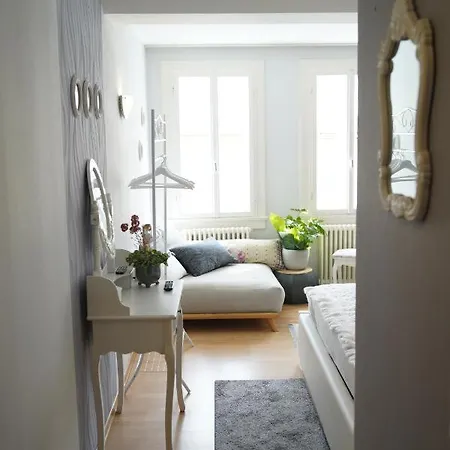 Quartier Goldener Loewe Bed & Breakfast