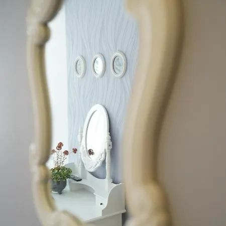 Quartier Goldener Loewe Bed & Breakfast
