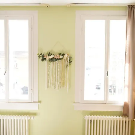 Quartier Goldener Loewe