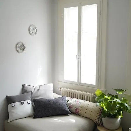 Bed & Breakfast Quartier Goldener Loewe 3*