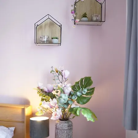 Quartier Goldener Loewe Bed & Breakfast 3*
