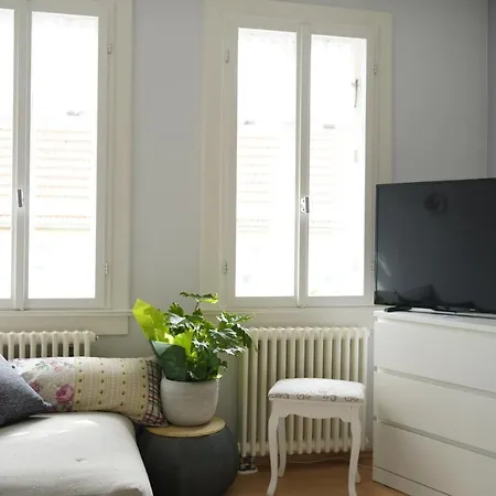 Frühstückspension Quartier Goldener Löwe Gunthersleben-Wechmar
