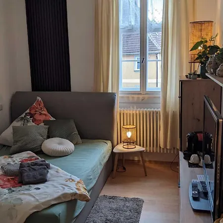 Nocleg ze śniadaniem Quartier Goldener Loewe 3*