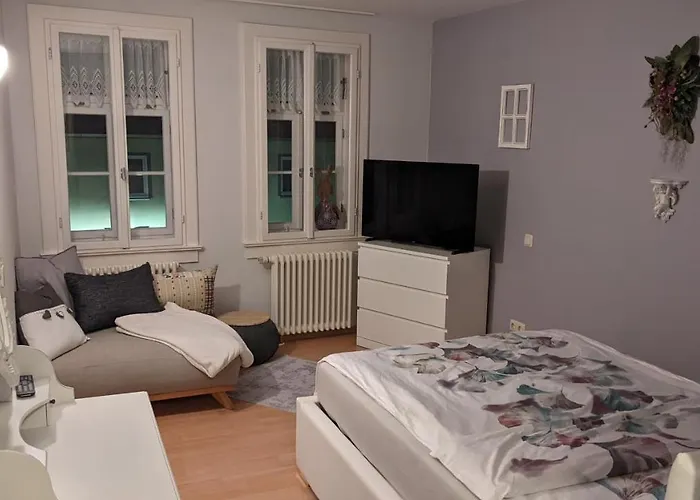 Quartier Goldener Loewe 3*