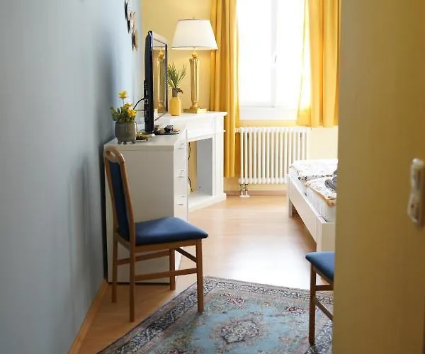 Quartier Goldener Loewe