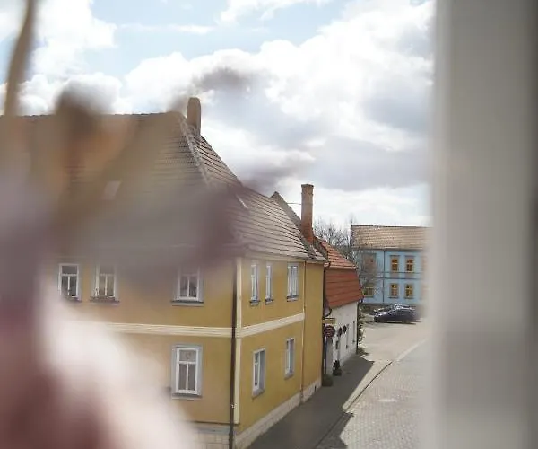 Quartier Goldener Loewe 3*