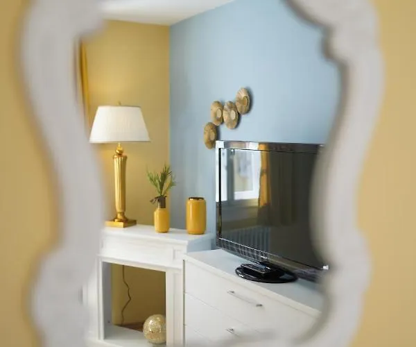 Quartier Goldener Loewe Gunthersleben-Wechmar