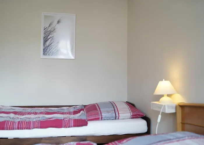 Bed & Breakfast Quartier Goldener Loewe