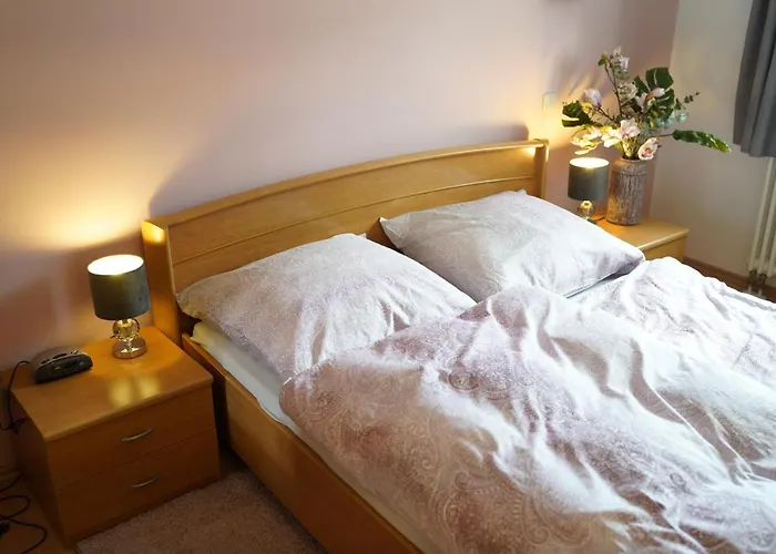 Quartier Goldener Loewe