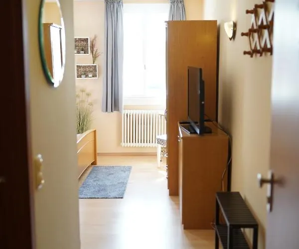 Quartier Goldener Loewe