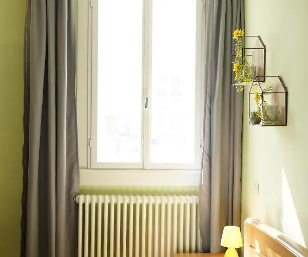 Quartier Goldener Loewe 3* Gunthersleben-Wechmar