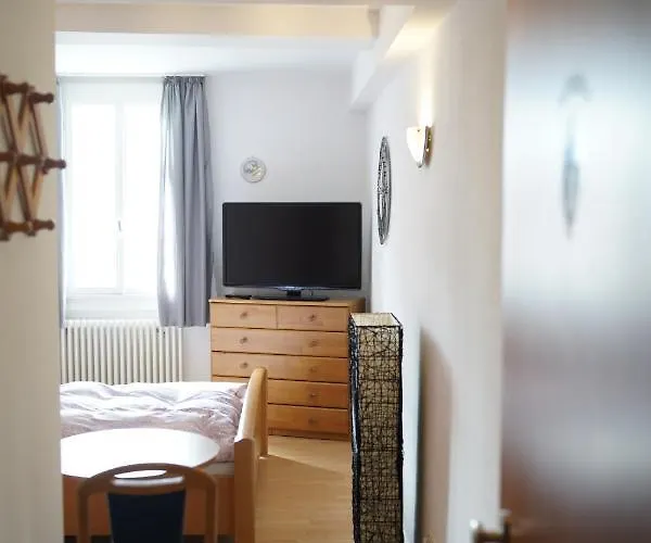 Quartier Goldener Loewe 3* Gunthersleben-Wechmar