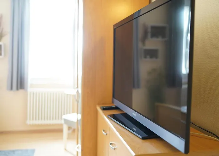 Quartier Goldener Loewe 3* Gunthersleben-Wechmar