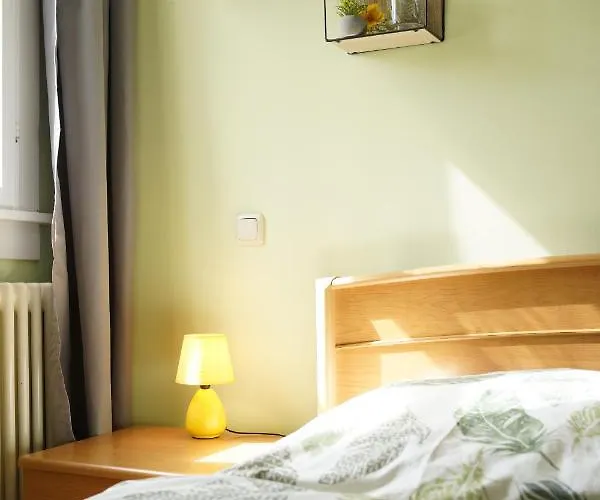 Quartier Goldener Loewe Nocleg ze śniadaniem Gunthersleben-Wechmar