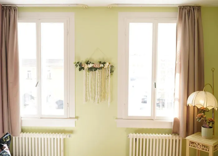 Quartier Goldener Loewe