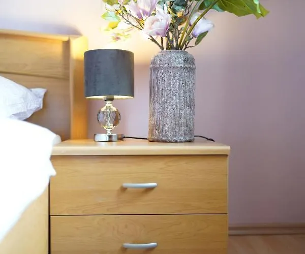 Quartier Goldener Loewe Gunthersleben-Wechmar