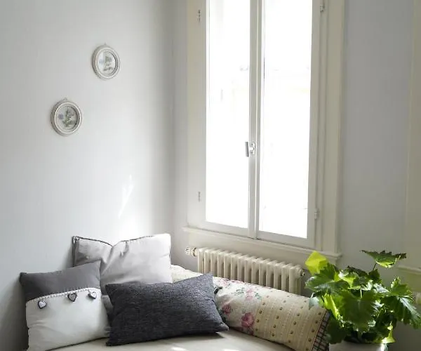 Nocleg ze śniadaniem Quartier Goldener Loewe 3*