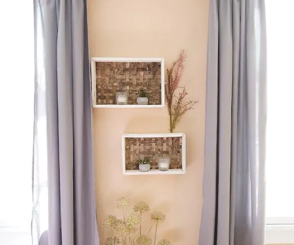 Quartier Goldener Loewe Bed & Breakfast