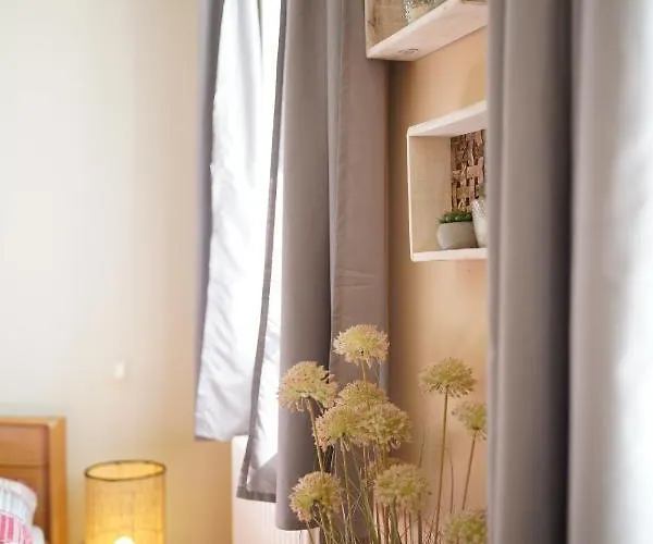 Quartier Goldener Loewe