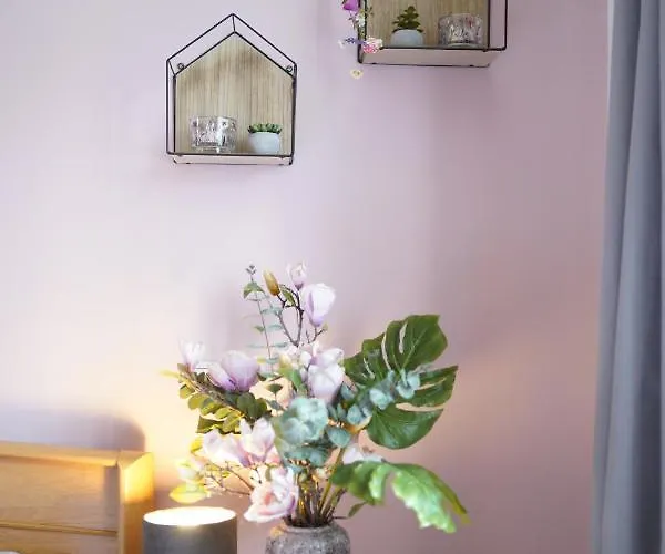 Quartier Goldener Loewe Bed & Breakfast 3*